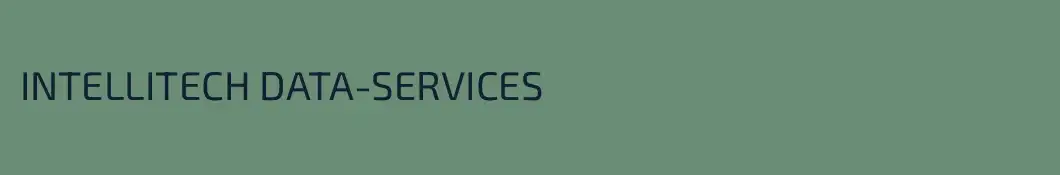 INTELLITECH DATA-SERVICES